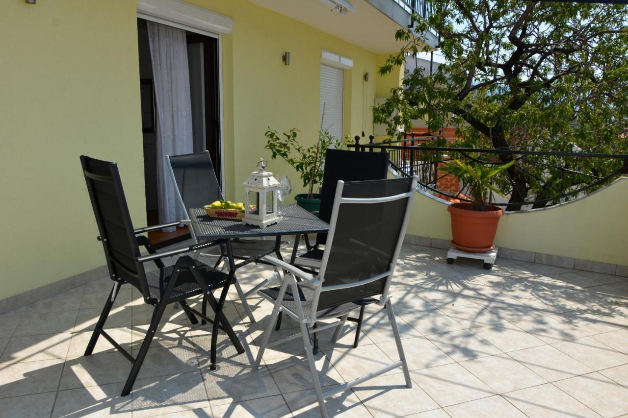 Apartment Rita Senj  Zewnętrze zdjęcie