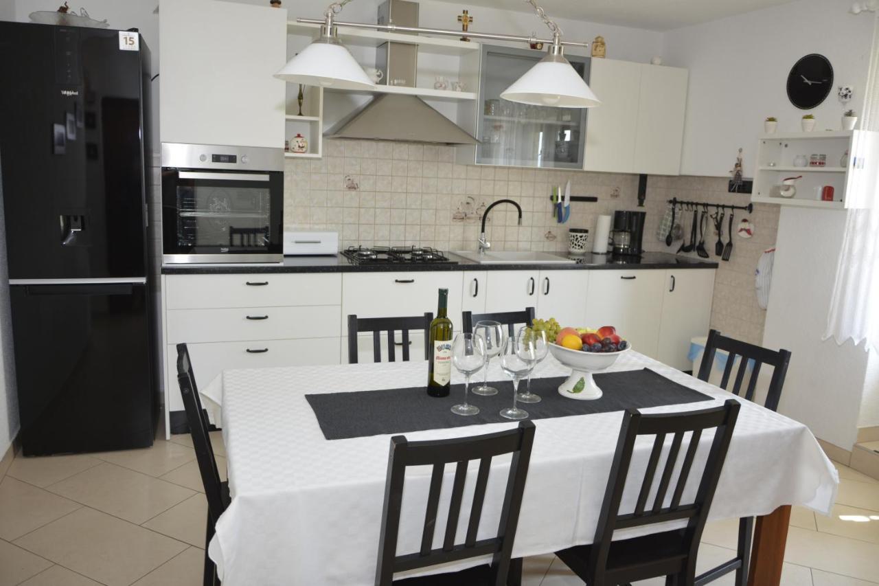 Apartment Rita Senj  Zewnętrze zdjęcie