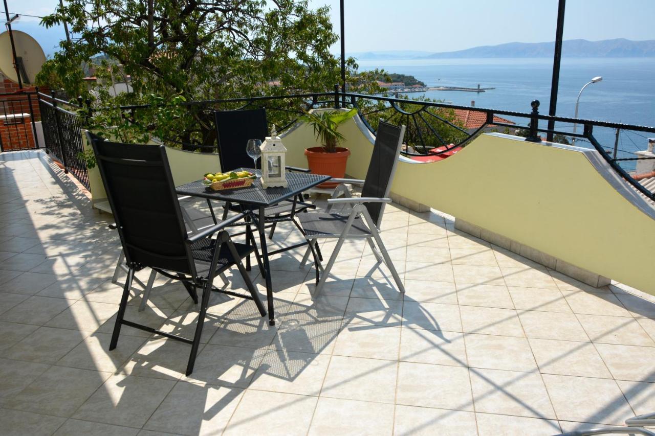 Apartment Rita Senj  Zewnętrze zdjęcie