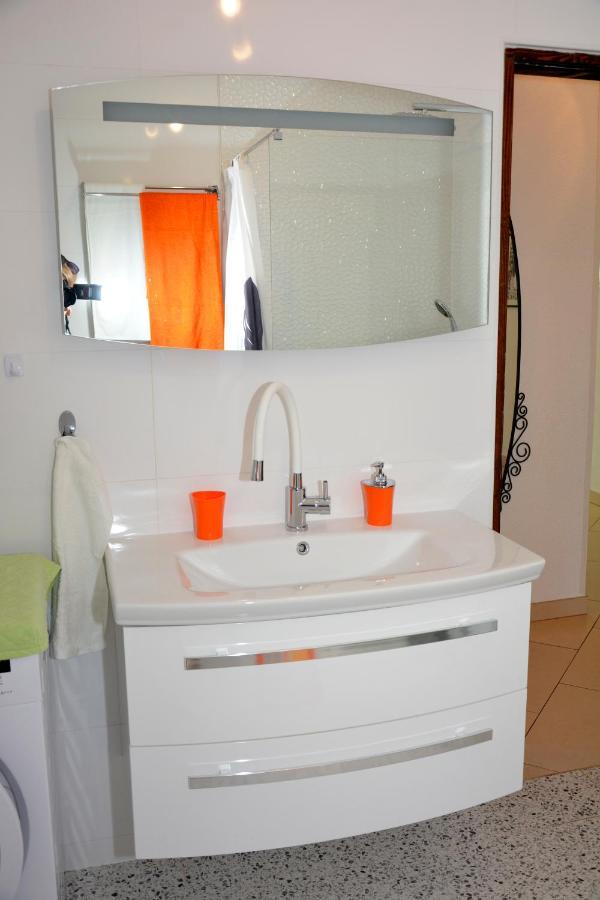Apartment Rita Senj  Zewnętrze zdjęcie