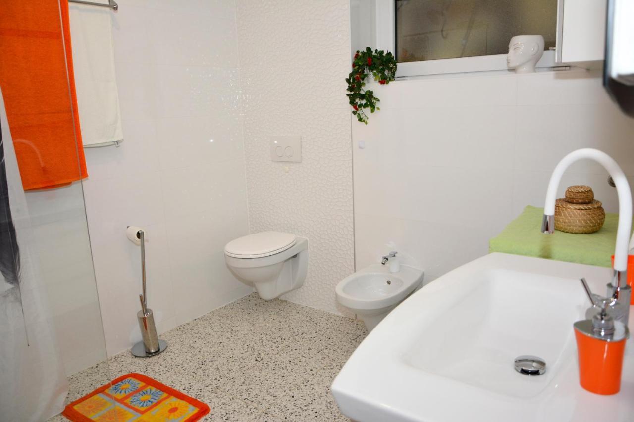 Apartment Rita Senj  Zewnętrze zdjęcie