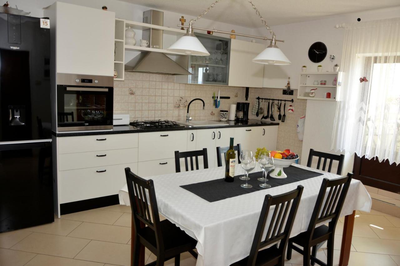 Apartment Rita Senj  Zewnętrze zdjęcie
