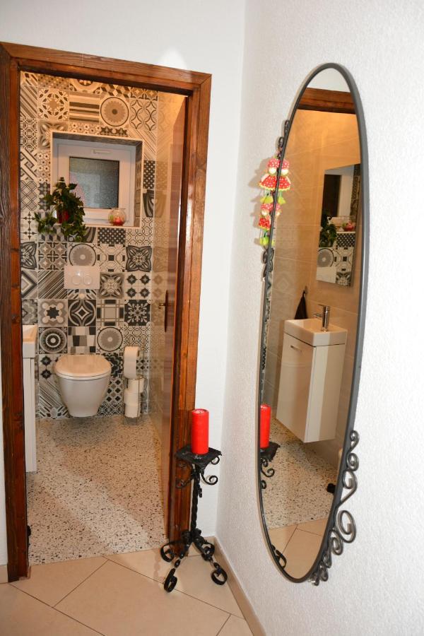 Apartment Rita Senj  Zewnętrze zdjęcie