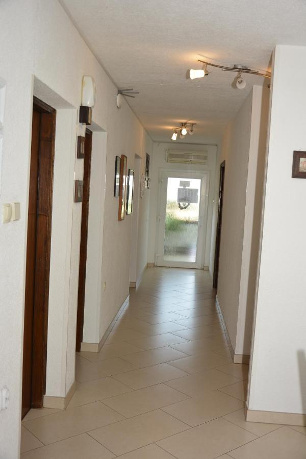 Apartment Rita Senj  Zewnętrze zdjęcie