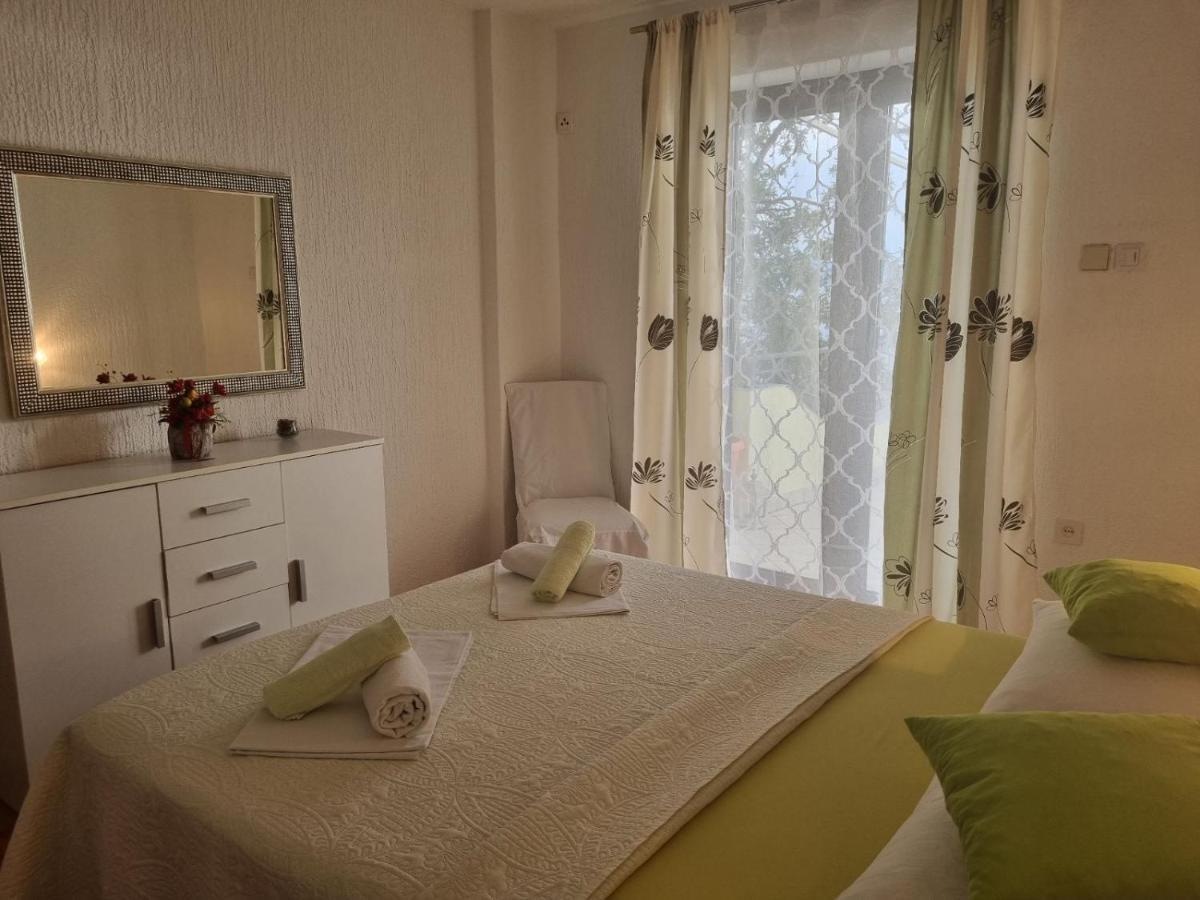 Apartment Rita Senj  Zewnętrze zdjęcie