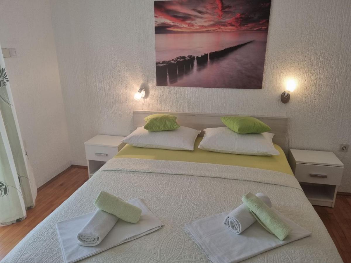 Apartment Rita Senj  Zewnętrze zdjęcie