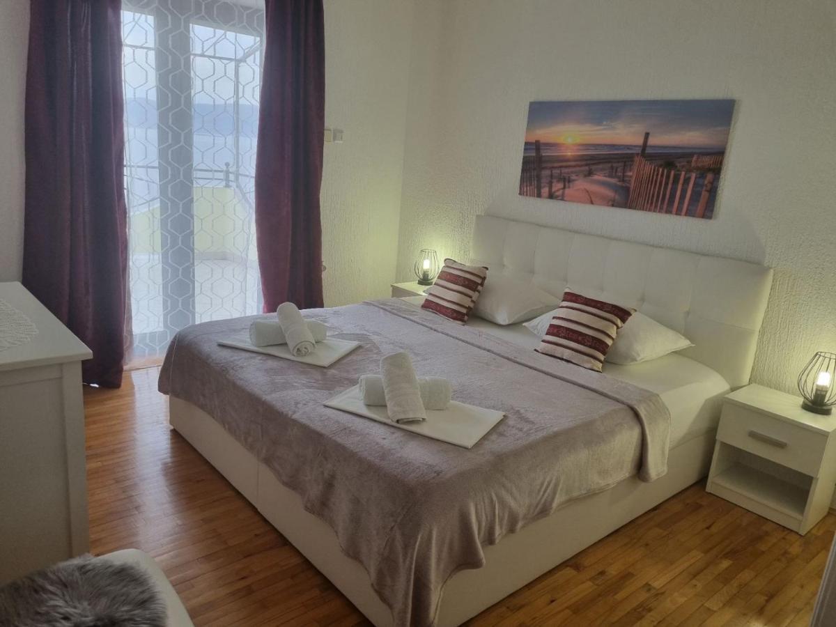 Apartment Rita Senj  Zewnętrze zdjęcie