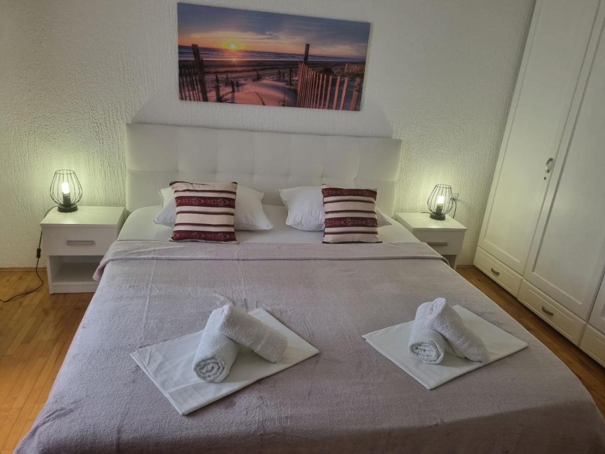 Apartment Rita Senj  Zewnętrze zdjęcie