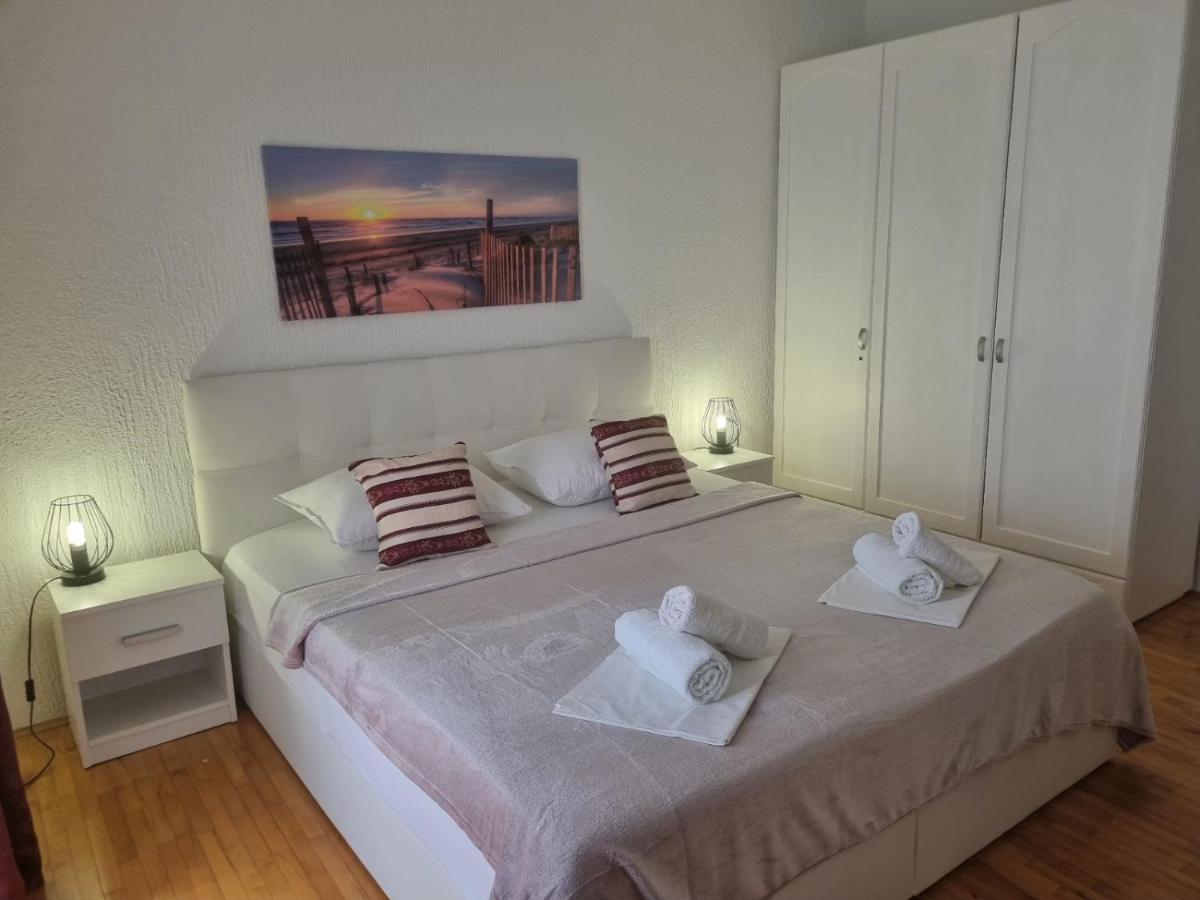 Apartment Rita Senj  Zewnętrze zdjęcie