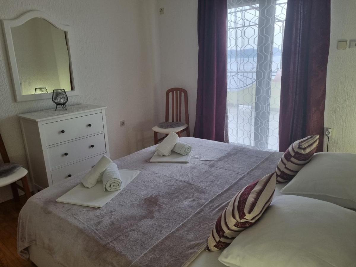 Apartment Rita Senj  Zewnętrze zdjęcie