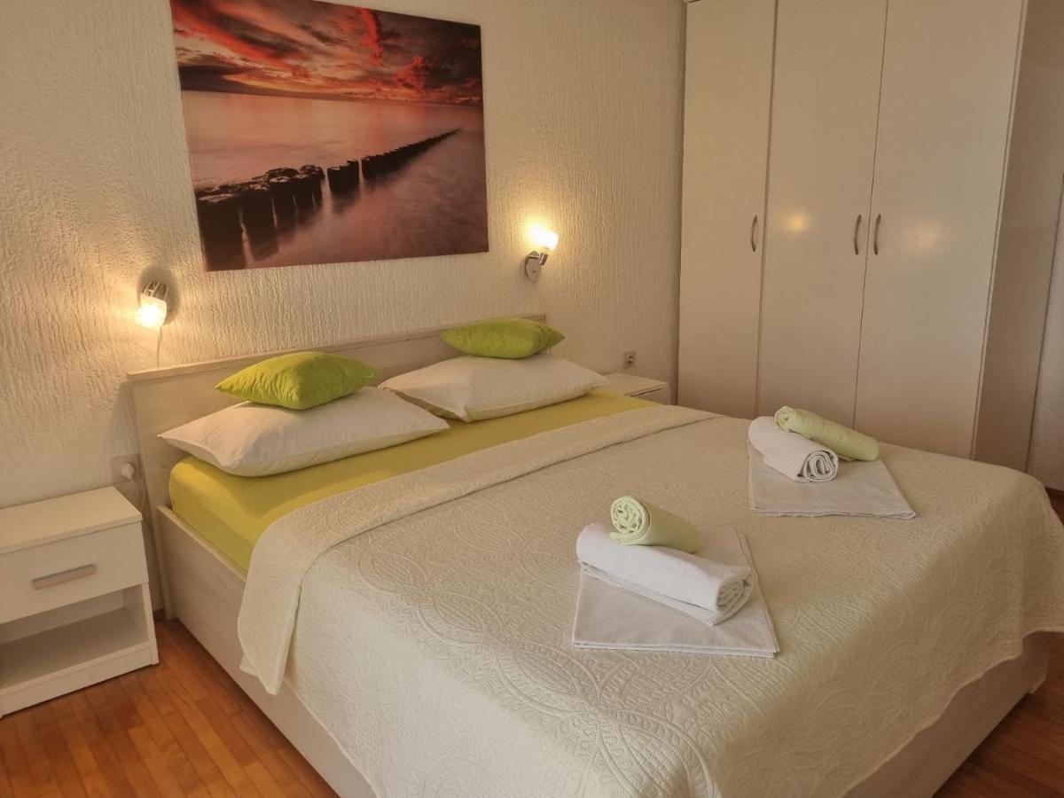 Apartment Rita Senj  Zewnętrze zdjęcie