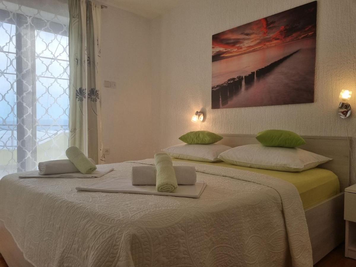 Apartment Rita Senj  Zewnętrze zdjęcie