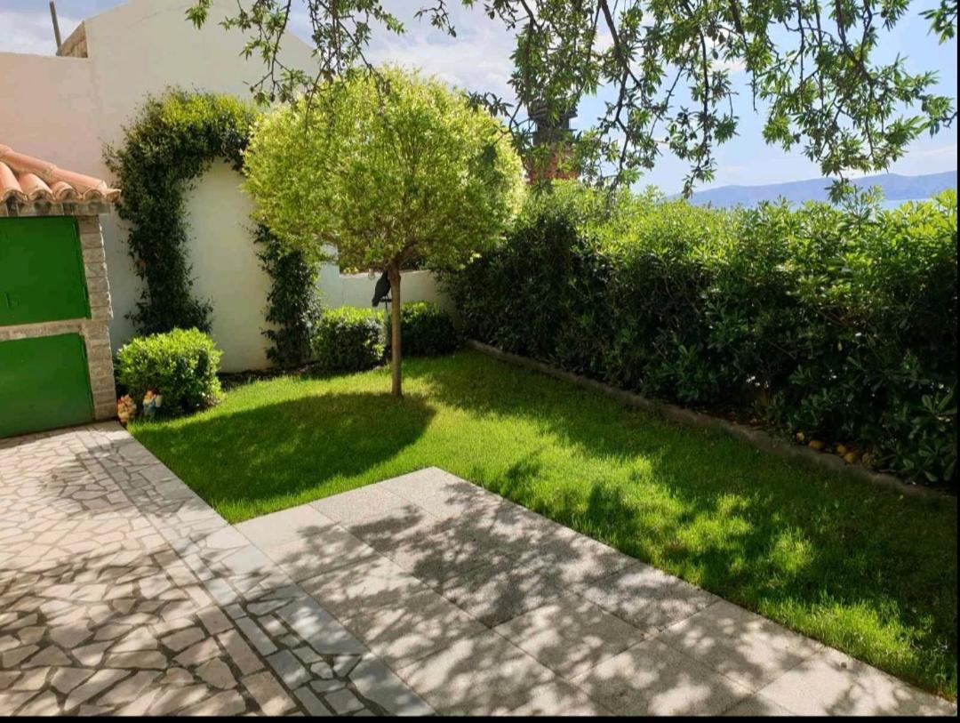 Apartment Rita Senj  Zewnętrze zdjęcie