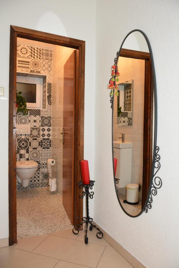Apartment Rita Senj  Zewnętrze zdjęcie
