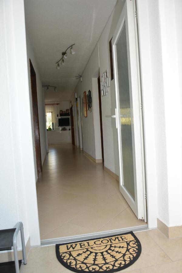 Apartment Rita Senj  Zewnętrze zdjęcie