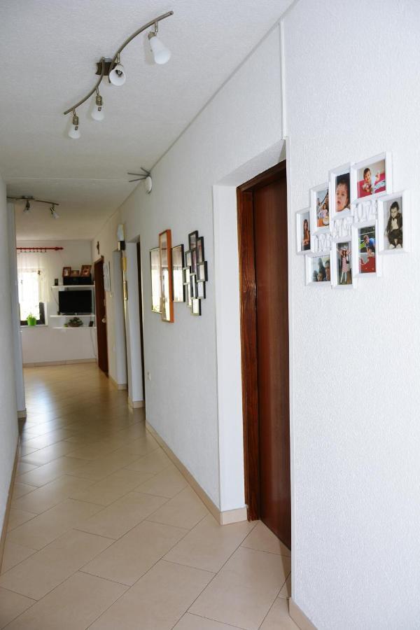 Apartment Rita Senj  Zewnętrze zdjęcie