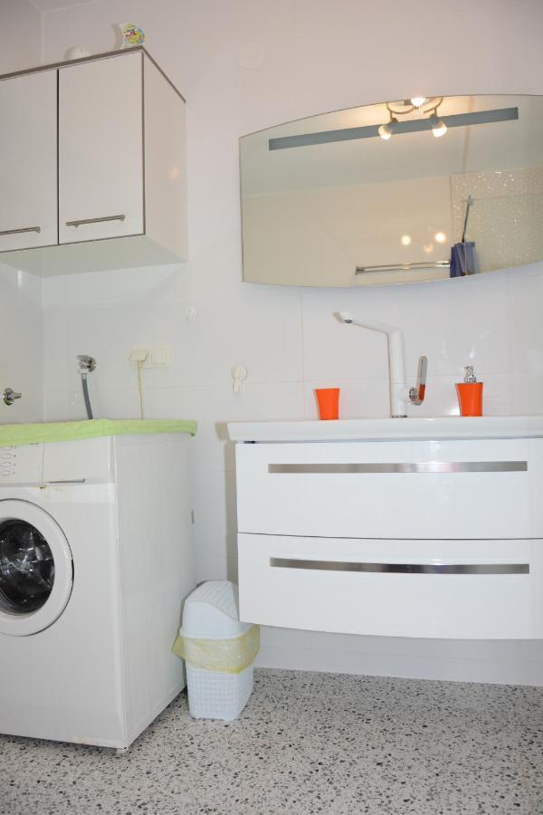 Apartment Rita Senj  Zewnętrze zdjęcie