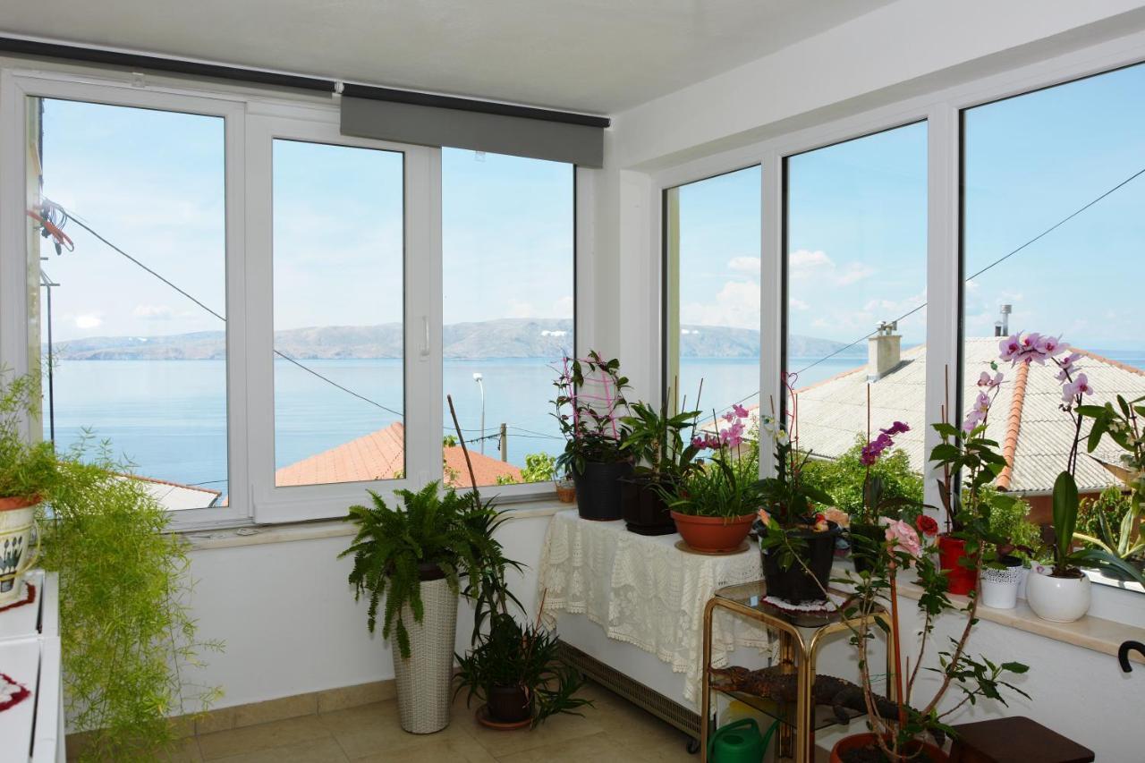 Apartment Rita Senj  Zewnętrze zdjęcie